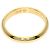 Cartier Ringband aus 18K Gelbgold - Ansicht 5