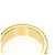 Anello Love di Cartier in oro giallo 18K - vista 7