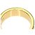 Anello Love di Cartier in oro giallo 18K - vista 8