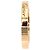 Anello Lanières Cartier in oro rosa 18K - vista 3