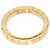 Anello Lanières Cartier in oro rosa 18K - vista 4