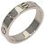 Cartier Love Ring aus 18K Weißgold - Ansicht 2
