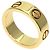 Anello Cartier Love #48 in oro giallo 18K