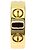 Anello Cartier Love #48 in oro giallo 18K - vista 3