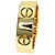 Anello Cartier Love #48 in oro giallo 18K - vista 8
