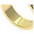 Anello Cartier Love #48 in oro giallo 18K - vista 9