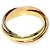 Cartier Trinity XS #49 Ring - Ansicht 3