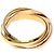 Cartier Trinity XS #49 Ring - Ansicht 4