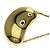Tiffany & Co Collana Tiffany Bean in oro giallo 18K - vista 6
