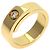 Cartier Jubiläumsring mit Diamant - Ansicht 2