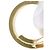 Cartier Jubiläumsring mit Diamant - Ansicht 7