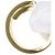 Cartier Jubiläumsring mit Diamant - Ansicht 8