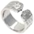 Cartier C2 Diamond Band Ring Ring
