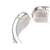 Cartier C2 Diamond Band Ring Ring - Ansicht 10