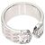 Cartier C2 Diamond Band Ring Ring - Ansicht 5