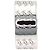 Cartier C2 Diamond Band Ring Ring - Ansicht 8