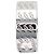 Cartier C2 Diamond Band Ring Ring - Ansicht 9