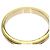 Cartier 3-Farben 18K Goldband Ring - Ansicht 5