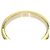 Cartier 3-Farben 18K Goldband Ring - Ansicht 7