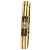 Cartier 3-Farben 18K Goldband Ring - Ansicht 8