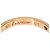 Cartier Ring aus Roségold mit Diamant - Ansicht 7