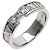 Anello Atlas 3-Diamond Band di Tiffany & Co. - vista 2