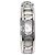 Anello Atlas 3-Diamond Band di Tiffany & Co. - vista 3