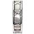 Anello Atlas 3-Diamond Band di Tiffany & Co. - vista 8