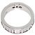 Anello Atlas 3-Diamond Band di Tiffany & Co. - vista 4