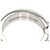 Anello Atlas 3-Diamond Band di Tiffany & Co. - vista 5