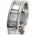 Anello Atlas 3-Diamond Band di Tiffany & Co. - vista 7