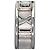 Anello Atlas 3-Diamond Band di Tiffany & Co. - vista 8