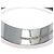 Anello Atlas 3-Diamond Band di Tiffany & Co. - vista 9