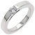 Cartier Diamantring - Ansicht 2