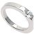Cartier Diamantring - Ansicht 6