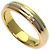 Cartier Ring in Dreifarben