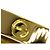 Love Bracciale con charm in oro giallo 18K Cartier - vista 10