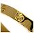 Love Bracciale con charm in oro giallo 18K Cartier - vista 12