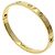 Love Bracciale con charm in oro giallo 18K Cartier - vista 2