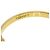 Love Bracciale con charm in oro giallo 18K Cartier - vista 4