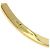 Love Bracciale con charm in oro giallo 18K Cartier - vista 5