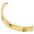Love Bracciale con charm in oro giallo 18K Cartier - vista 6