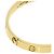 Love Bracciale con charm in oro giallo 18K Cartier - vista 8
