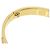 Love Bracciale con charm in oro giallo 18K Cartier - vista 9