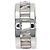 Anello Atlas Open 3-Piece in Diamanti Tiffany & Co. - vista 3