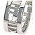 Anello Atlas Open 3-Piece in Diamanti Tiffany & Co. - vista 7