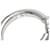 Anello Chopard Happy Diamonds  - vista 5
