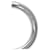 Anello Chopard Happy Diamonds  - vista 9