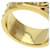 Bague Kelly Hermès en or jaune 18K avec diamants  - vue 5