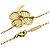 Van Cleef & Arpels Clover Diamond Antique Halskette - Ansicht 2